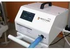 Noccarc - Model H210 - High Flow Oxygen Therapy Device
