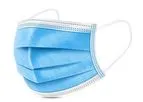 Purple - Model PS9233 - Face Covering Mask