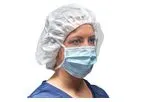 DeRoyal - Face Mask With Splash Shieldz