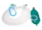 WilMarc - Adult Corrugated Anesthesia Circuits