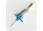 Neo-Medical - Model 2076-300 - Sharps Safety Needle & Tearaway Sheath Introducer