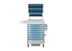 proCARE - Anesthesia Cart