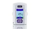 Genadyne - Model XLR8 Plus - Negative Pressure Wound Therapy Pump