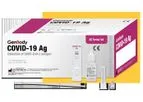 GenBody - COVID-19 Antigen Rapid Test Kit