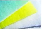 Exceleron - Nonwoven Media