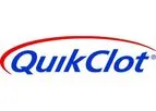 QuikClot - Bleeding Control System