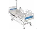 Desco - Model EBIC 101 - Electric ICU Bed