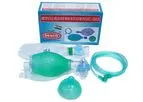 Desco - Model APAR - Artificial Resuscitator