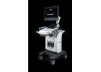 E-CUBE - Model 12 - Ultrasound System