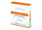 Simpurity - Super Absorbent Pads Wound Dressing