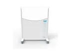 Wolf - Model NMB-1 - Nuclear Medicine Mobile Barrier