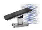 Hill-Rom - Model PST 500 - Precision Surgical Table