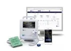 Hillrom Welch Allyn Spot - Model 4400 - Extended Care Device