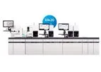 Sysmex - Model XN-9100 - Automated Hematology System