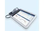 Compact - Pulmonary Function Testing Medical Workstation