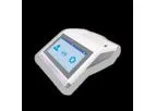 Vitalograph - Model New Alpha Spirometer - Spirometer and Printer