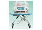 MEDICOR BabyLife - Model BLF-2001T - Transport Incubator