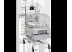 David - Model YP-2008 - Infant Incubator