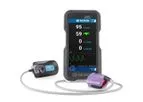 CO-Pilot - Model H500 - Wireless Handheld Multi-Parameter System