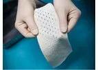 Kerecis - Model Omega3 SurgiBind - Fish-Skin Grafts