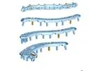 TriLock - Model 2.8 - Clavicle Plates