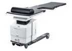 Dornier - Model Relax+ Endo - Patient Tables