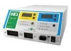 OBS - Model 100C - Dual Cold RF Electrosurgical Unit