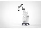 Synaptive - Model Modus X - Robotic Exoscope