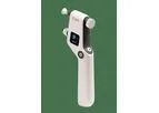 Model iCare IC100 and iCare IC200 - Quick, Reliable, Accurate, And Easy-To-Use Tonometers