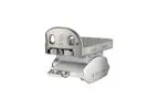 Hintermann - Model Series H2 - Total Ankle Replacement System