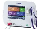 Riester - Model RVS 100 - Advanced Vital Signs Monitor