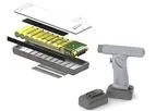 Integer - Portable Battery Packs