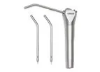 Hager - Uni-Syringe 3-Way Air/Water Syringe