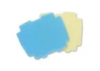 Jordco EndoRing FileCaddy - Model EFCF-s - Foam Insert Refills