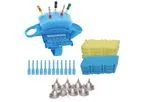 Jordco EndoRing II - Model ERK2-s - Hand-Held Endodontic Instrument - Premium Kit