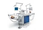 DSEclinical - Model 5198 - Dental Simulation Units