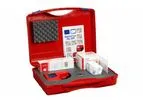 HemoCue - Model Hb 301 - Hematology System