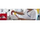 HemoCue - Model HbA1c 501 - Fast, Easy and Reliable Point-of-Care System