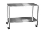 Novum Medical - Model IT-201634-BS - Medical Instrument Tables