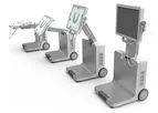 GC Aadva - Model IOS - Intra-oral Scanning System