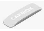 CardioX - Version AI - ECG Device