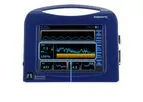 ExSpiron 1Xi - Model Minute - Respiratory Ventilation Monitor