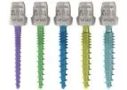 Medicrea TULIP Genesis - Pedicle Screw System