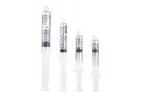 Amsino - Model IVF1203 - Prefilled Normal Saline Flush Syringe