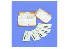 INCYTO - Model DHC-S02 - Disposable C-Chip Hemacytomete