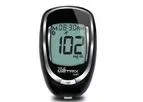 True Metrix - Model AIR - Self Monitoring Blood Glucose System