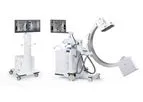 SIMAD - Model Moonray 500 XL - High-performance C-arm Convertible