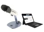 EyeKinetix - Objective Pupillometer