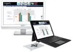 ColorDx - Model CCT HD - High-Precision Diagnostic Color Vision Testing