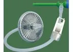 LiNA - Model lapGuard - Laparoscopic Smoke Filter